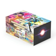 Pokémon TCG: Brave Stars Deck Building Gift Box (Simplified Chinese) 