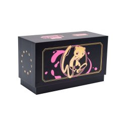 Pokémon TCG: Radiant Energy Elite Trainer Box Mew (Simplified Chinese) 
