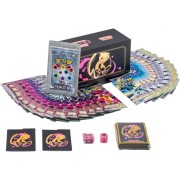 Pokémon TCG: Radiant Energy Elite Trainer Box Mew (Simplified Chinese) 