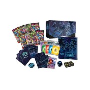 Pokémon TCG: Mega Evolution Phantasmal Flames – Elite Trainer Box