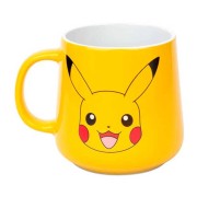 Σετ Πρωινού Pokemon ABYSTYLE – Pikachu (Κούπα 330ml & Μπολ Δημητριακών 690ml)