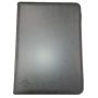 Άλμπουμ Καρτών Kaissa - 9-Pocket με φερμουάρ Zippered Binder (360 θέσεις - Black)