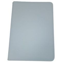 Άλμπουμ Καρτών Kaissa - 9-Pocket με φερμουάρ Zippered Binder (360 θέσεις - White)