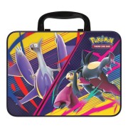 Pokémon TCG: Collector Chest Fall 2025 (Scarlet & Violet - Mega evolution)