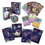 Pokémon TCG: Collector Chest Fall 2025 (Scarlet & Violet - Mega evolution)