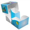Ultra Pro: Pokemon - Pro Dual Deck Box Iono & Belibolt 
