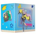 Ultra Pro: Pokemon - Pro Dual Deck Box Iono & Belibolt 