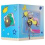 Ultra Pro: Pokemon - Pro Dual Deck Box Iono & Belibolt 