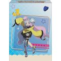 Ultra Pro: Pokemon - Full View Deck Box Iono & Belibolt 