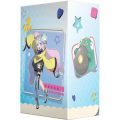Ultra Pro: Pokemon - Full View Deck Box Iono & Belibolt 