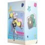 Ultra Pro: Pokemon - Full View Deck Box Iono & Belibolt 