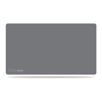 Ultra Pro mat Solid - Smoke Grey