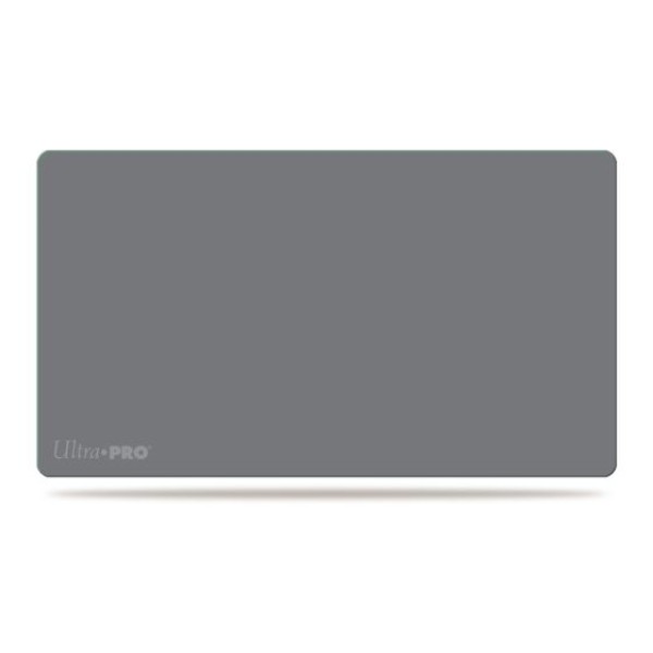 Ultra Pro mat Solid - Smoke Grey