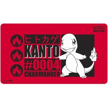 Ultra Pro: Playmat - Pokémon Charmander