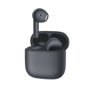 Ασύρματα Ακουστικά Edifier X2 Plus Earbud Bluetooth Handsfree Ακουστικά με Αντοχή στον Ιδρώτα - Grey