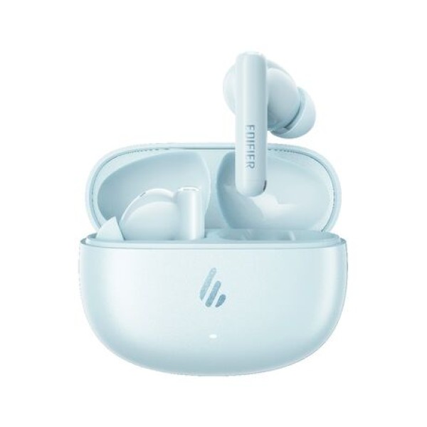 Ασύρματα Ακουστικά Edifier X5 Pro In-Ear TWS με Αντοχή στον Ιδρώτα - Blue