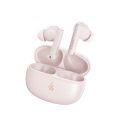 Ασύρματα Ακουστικά Edifier X5 Pro In-Ear TWS με Αντοχή στον Ιδρώτα - Pink