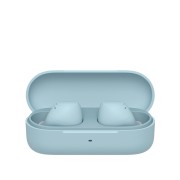 Ασύρματα Ακουστικά Sony WF-C510 TWS με Αντοχή στον Ιδρώτα - Blue