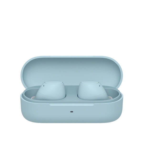 Ασύρματα Ακουστικά Sony WF-C510 TWS με Αντοχή στον Ιδρώτα - Blue