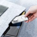 Ασύρματος Φορτιστής Tech-Protect QI15W-A47 3IN1 Magnetic Magsafe Wireless Charger - White