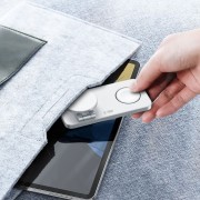 Ασύρματος Φορτιστής Tech-Protect QI15W-A47 3IN1 Magnetic Magsafe Wireless Charger - White