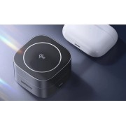 UGREEN W702 QI2 2IN1  Magnetic Magsafe Wireless Charger - Grey