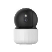 Uniarch Uho S3E IP Κάμερα Παρακολούθησης με Αμφίδρομη Επικοινωνία - WI-FI 5MP 3K