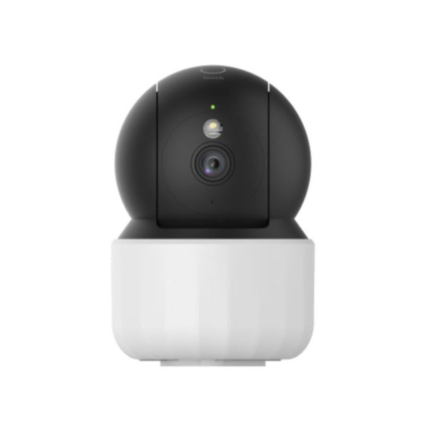 Uniarch Uho S3E IP Κάμερα Παρακολούθησης με Αμφίδρομη Επικοινωνία - WI-FI 5MP 3K