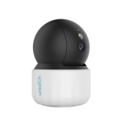 Uniarch Uho S3E IP Κάμερα Παρακολούθησης με Αμφίδρομη Επικοινωνία - WI-FI 5MP 3K