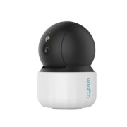 Uniarch Uho S3E IP Κάμερα Παρακολούθησης με Αμφίδρομη Επικοινωνία - WI-FI 5MP 3K