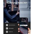Uniarch Uho-S2 IP Κάμερα Παρακολούθησης με Αμφίδρομη Επικοινωνία - WI-FI 2MP 1080