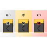 Μίνι Εκτυπωτής Ετικετών Kodak Mini Shot M50 – Yellow