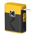 Μίνι Εκτυπωτής Ετικετών Kodak Mini Shot M50 – Yellow
