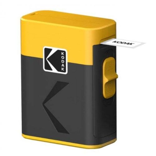 Μίνι Εκτυπωτής Ετικετών Kodak Mini Shot M50 – Yellow