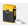Μίνι Εκτυπωτής Ετικετών Kodak Mini Shot M50 – Yellow