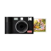 Instant Φωτογραφική Μηχανή/Εκτυπωτής Kodak ERA Mini Shot 2 - Black