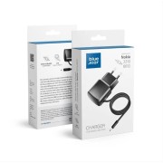 Φορτιστής τοίχου blue star για Nokia 3310/6610 - Black