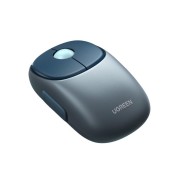 Ασύρματο Ποντίκι Ugreen MU102 4000 dpi 2.4GHz 3 Πλήκτρων - Blue