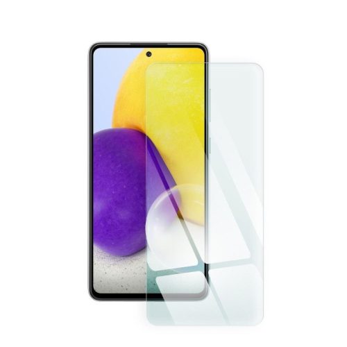 Tempered Glass 2,5D Full Face Full Glue 9H για Xiaomi Redmi 15 4G/5G- Clear 