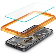 Tempered Glass Spigen Align Master Glas.TR 2-Pack για Nothing Phone 2