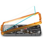 Tempered Glass Spigen Align Master Glas.TR 2-Pack για Nothing Phone 2