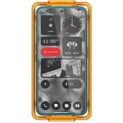 Tempered Glass Spigen Align Master Glas.TR 2-Pack για Nothing Phone 2