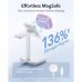 Θήκη Σιλικόνης ESR Orbit Halolock Magsafe για Apple AirPods Pro 3 - Lavender