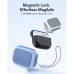 Θήκη Σιλικόνης ESR Orbit Halolock Magsafe για Apple AirPods Pro 3 - Powder Blue