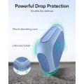Θήκη Σιλικόνης ESR Orbit Halolock Magsafe για Apple AirPods Pro 3 - Powder Blue