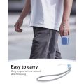 Θήκη Σιλικόνης ESR Orbit Halolock Magsafe για Apple AirPods Pro 3 - Powder Blue