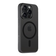 Σκληρή Θήκη Tactical MagForce Hyperstealth με Magsafe για iPhone 15 Pro - Clear Black