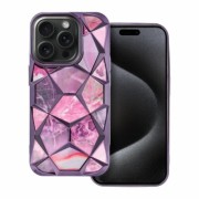 Σκληρή Θήκη TWINKI Case για iPhone 16 - Violet