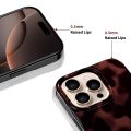 Θήκη Σιλικόνης Tech Protect Lamano Magsafe για Apple iPhone 16 Pro Max  - Panther
