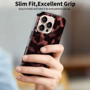 Θήκη Σιλικόνης Tech Protect Lamano Magsafe για Apple iPhone 16 Pro Max  - Panther